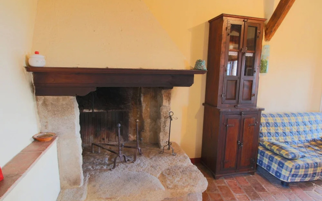 Casina Nel Borgo