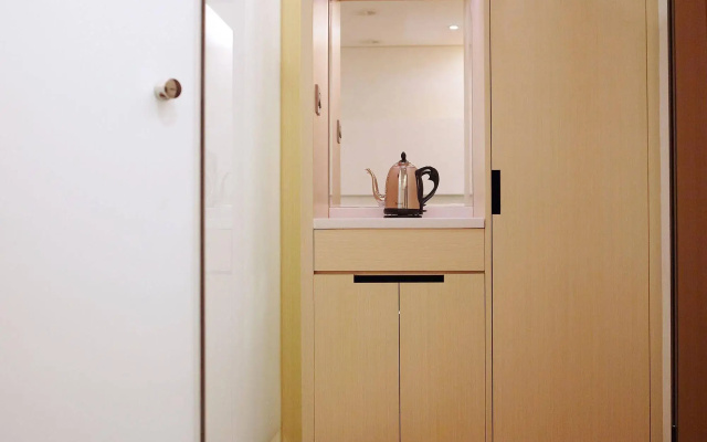 Beauty Hotels - Beautique Hotel
