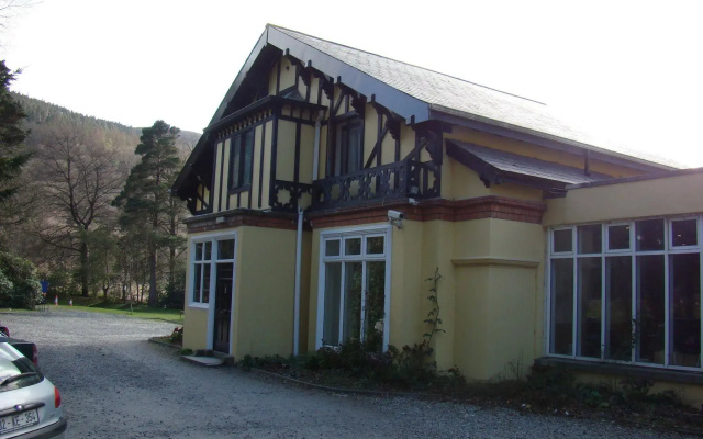 Glendalough International Youth Hostel