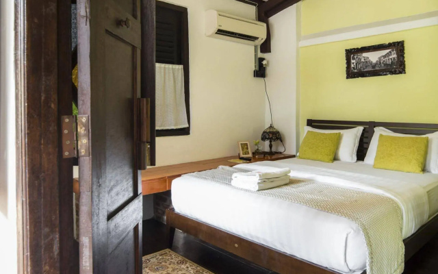 Kelantan House
