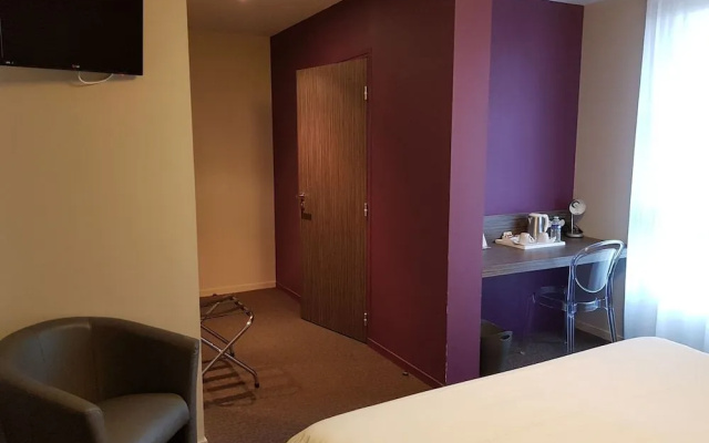 Hostellerie a la Bonne Auberge