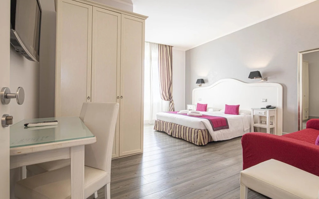 Residenza Castrense