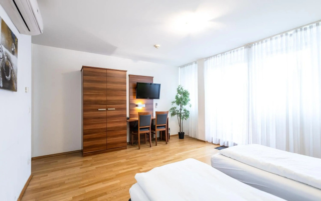 Sky Apartments Vienna