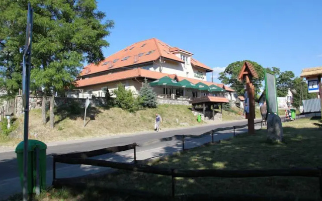 Centrum Wypoczynkowo-Szkoleniowe Ostrzyce