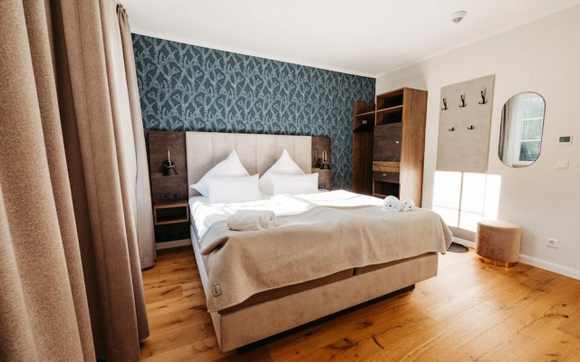 Schlosshotel Helax