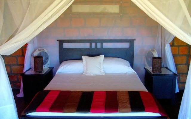 Guiquindo Lodge
