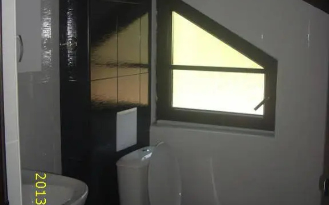 Zelenigrad Guest House