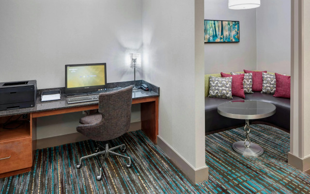 Residence Inn by Marriott Hattiesburg