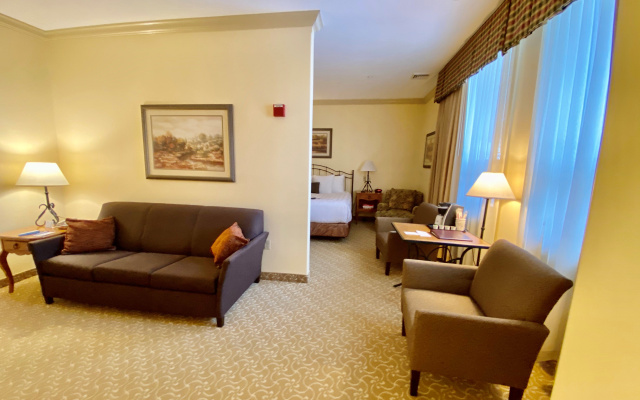 Best Western Plus Waterbury - Stowe