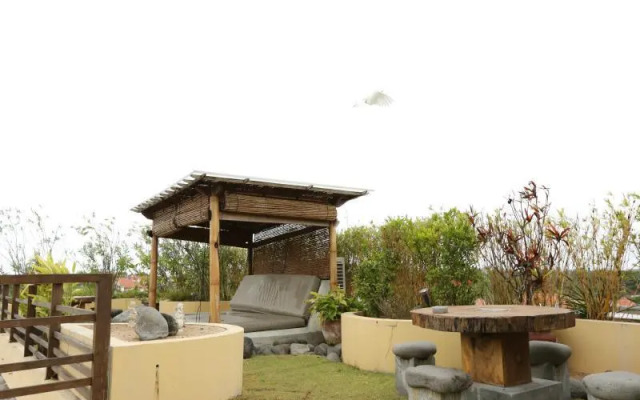 Villa Sakura