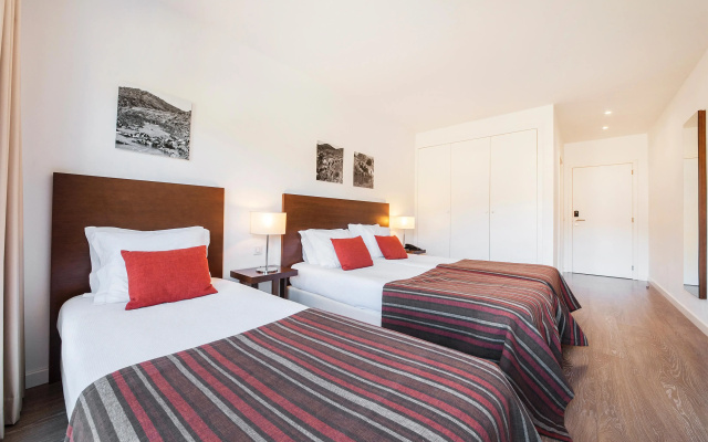 Hotel Museu