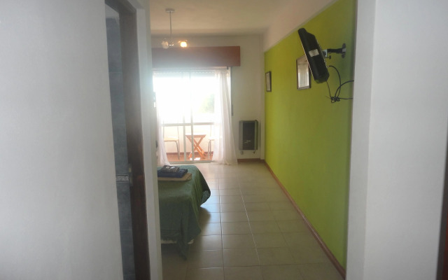 Medanos Hotel