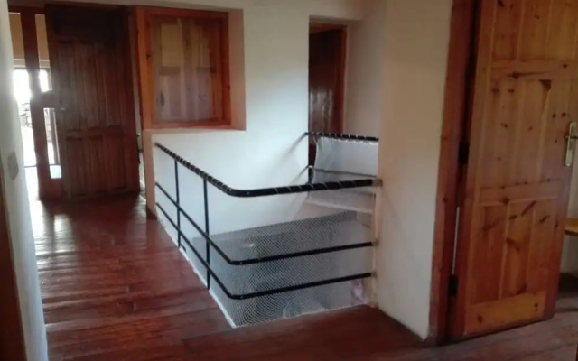 Casa Sagrario