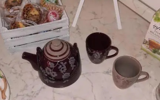 Appartamento Giulia