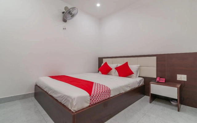Ruby Hotel By OYO Rooms