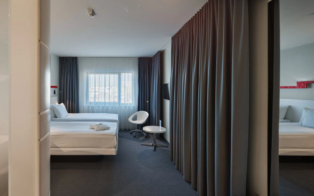 Holiday Inn Vilnius