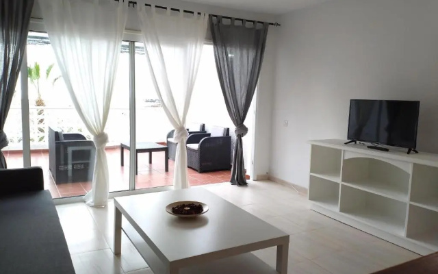 Royal Sunny Terrace Villas Canarias