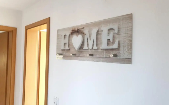 Ferienwohnung Seestern 21