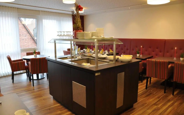 Hotel Drei Linden