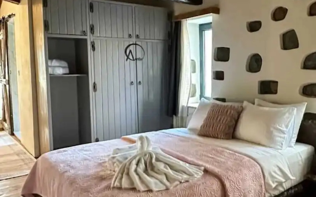 Areto Konak Hotel Adults Only Ages 15 +