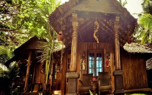 Woodhouse Beach Resort