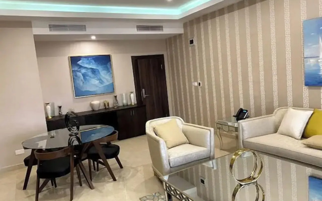 LAIM Hotels And Suites Oshogbo