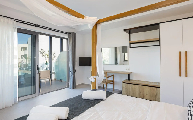 Eleven Boutique Suites