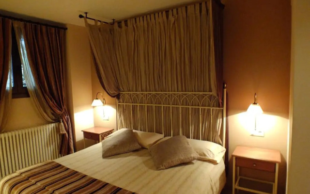 Hotel Areulo
