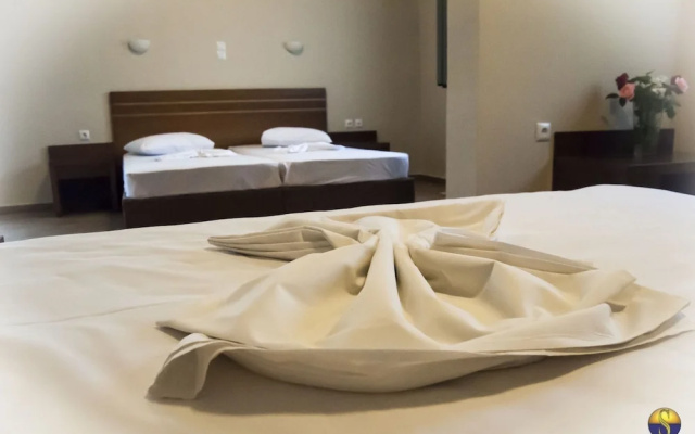 Hotel Sias Bungalows
