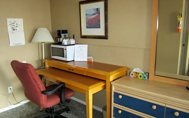Bulkley Valley Motel