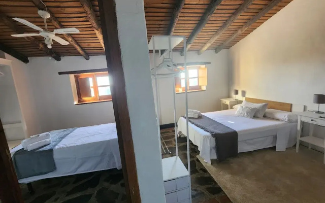 Casa De La Luz-Finca La Sierra