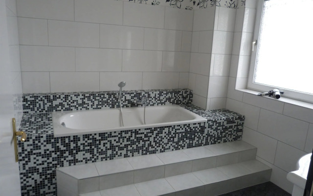 Suite-Apartment-Essen