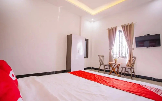 Oyo 849 Thanh Phuong Hotel