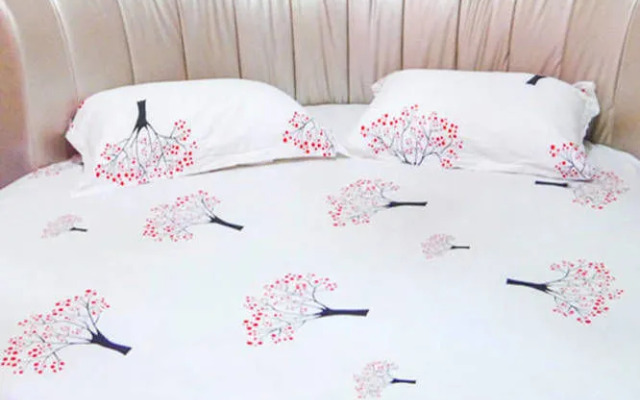 Xinsu Apartment Wuhan High-speed Railway Station
