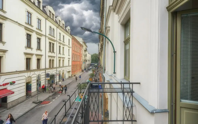 Krupnicza Premium Apartments