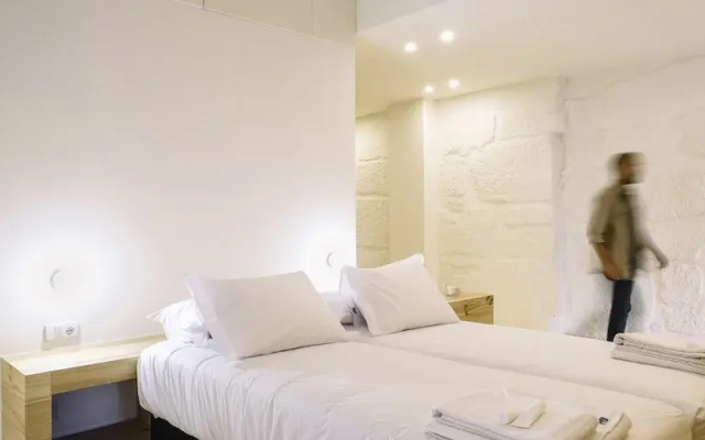 ORM - Ribeira Apartment