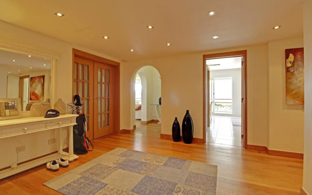 Marina Sagres Apartment