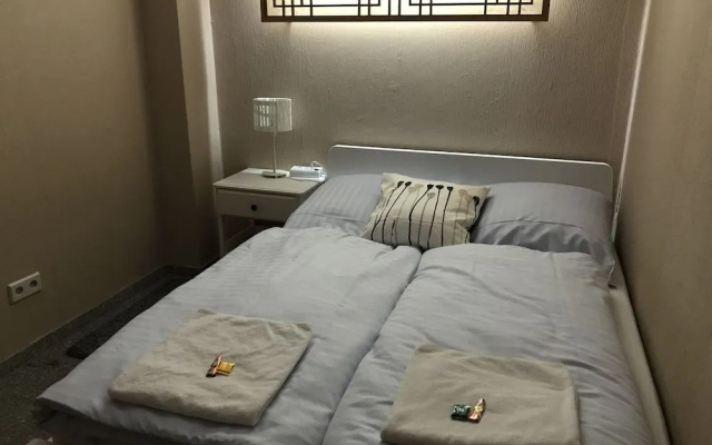 Hotel Ko