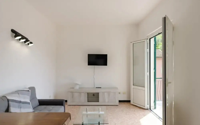 JOIVY Family Flat W/3 Balconies, 10 Min To Beach