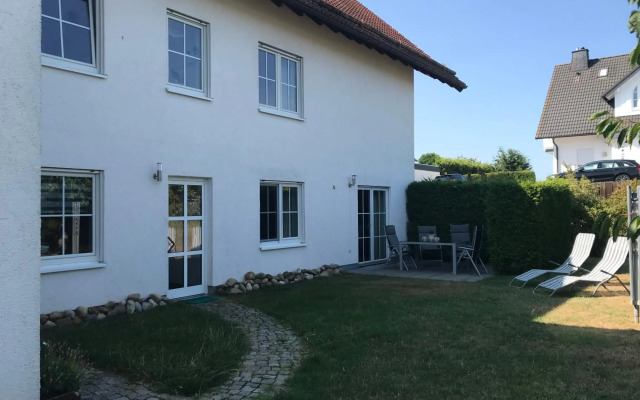 Ferienwohnung Dora