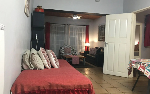 Sabie Self-Catering Apartments