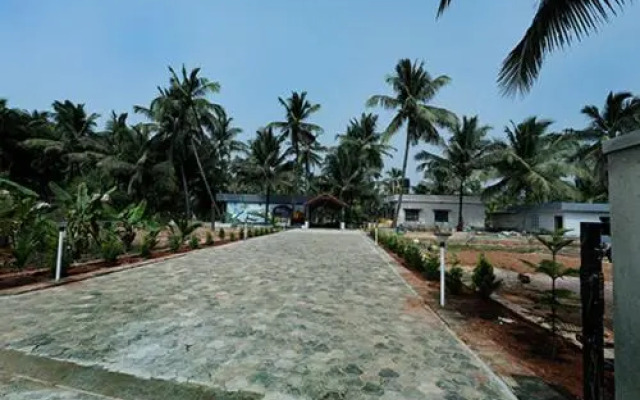 The Little Prince - Mangalore Beach Homestay