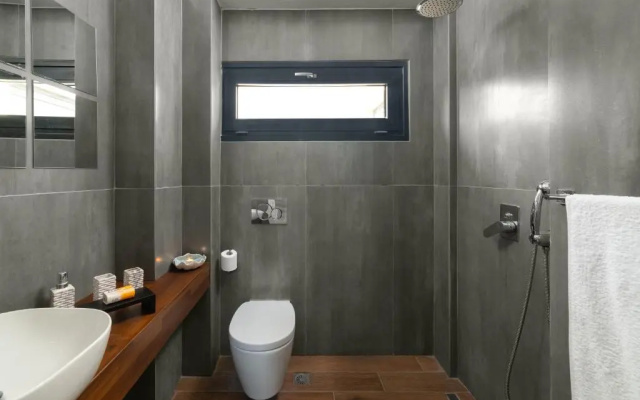 Harmony Residences Pool villas