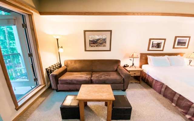 Slopeside 2733