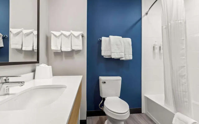 Baymont by Wyndham Catoosa/Tulsa
