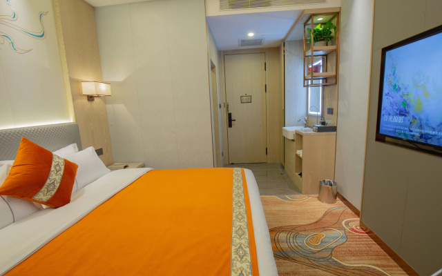 Dunhuang Feitian Hotel