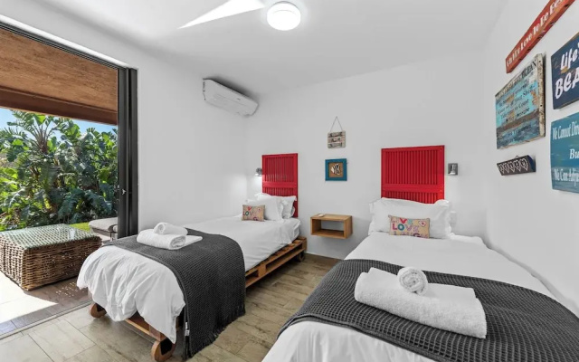 San Lameer Villa 2533
