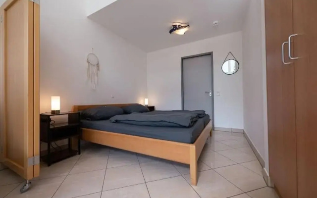 Penthouse Palais Mosel