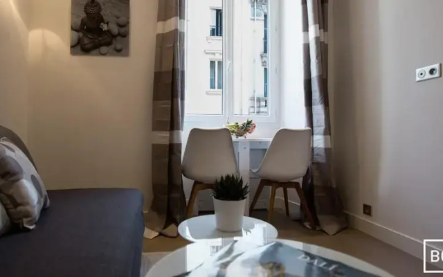 Riviera Immo Partner - Carré dor - Le Suède