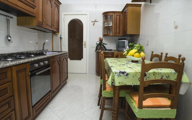 Casa Raffelina